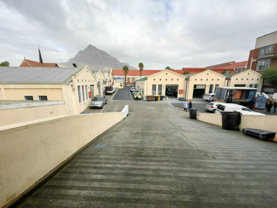 To Let commercial Property for Rent in Observatory Western Cape